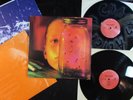 ALICE IN CHAINS Jar of Flies/Sap 1st PRESS Etched vinyl ORIGINAL 2-LP mad season