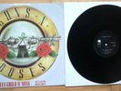 NM/NM GUNS N ROSES SWEET CHILD O' MINE 12