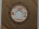 HEAR Bob Dylan 45 Like A Rolling Stone/Gates Of Eden COLUMBIA EX folk promo