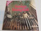 Elf – Carolina County Ball LP Safari Records – LONG 7 Reissue - Ronnie James Dio
