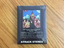 The Rolling Stones 8 Track Majesties Request RARE SEALED