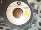 Gerry Rafferty 45 Right Down THe Line TEST PRESSING