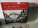 Le IIIe Reich I - Voix Et Chants De La Révolution Allemand