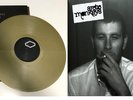 Arctic Monkeys Tranquility Base GOLD + Whatever People Say I Am SMOKE vinyl LP's