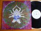 Magic Mushroom Band ?– Eyes Of The Angel UK.1989 LP