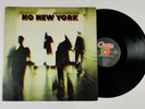 V/A No New York LP Antilles AN 7067 US 1978 VG++ W/ ORIG INNER No Wave 16A