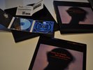 Bill Evans Waltz for Debby Japan-Box-Glas-CD  SHM-CD  100% PURE LP  NP:1550 Euro