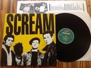 SCREAM - This Side Up - Orig US '85 LP Dischord NM