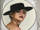 picture disc madonna La Isla Bonita 1987