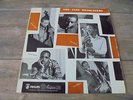 The Jazz Messengers – Same 1956 UK LP PHILIPS 1st DONALD BYRD HORACE SILVER