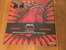 Metallica St. Anger Vinyl Box Set NEU OVP LP