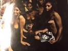 The Jimi Hendrix Experience ?Electric Ladyland 1973 (Polydor2657012) G/NR M.