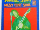 Magic Sam West Side Soul BLUES DELMARK DS-615 NM- US 1rst Press
