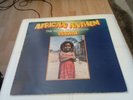 Mikey dread African anthem lp