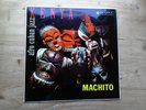 Kenya Machito Afro Cuban Jazz EX Vinyl Record 33SX 1103 Roulette Series Sample
