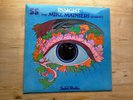 The Mike Mainieri Quartet Insight 1st Press Near Mint Vinyl LP Record USS 7006