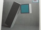 BODEGA Endless Scroll TEAL VINYL + LIVE CD