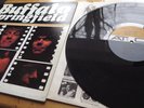 Buffalo Springfield SELF-TITLED Mono Atco 33-200-A VG+ Original LP
