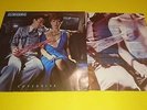 Scorpions ?– Lovedrive 1979 LP AUTOGRAMM, SIGNIERT, SIGNED Harvest 1C 064-45 275