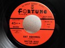 Wild 1961 1st press R&B killer 7