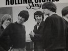 The Rolling Stones Story - 12 LP Box - UNBESPIELT