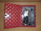 ghostface killah, wu tang clan,figur,rapper figur,hip hop figur