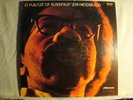 LP - JOE HENDERSON -IN PURSUIT OF BLACKNESS - YELLOW LABEL-ORIG -ST -JAZZ FUNK