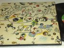 LED ZEPPELIN III LP NM NEAR MINT ATLANTIC UK VINYL LED ZEPPLIN WORKING WHEEL