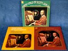 PIANO RAGS BY SCOTT JOPLIN - JOSHUA RIFKIN - NONESUCH - VOL. 1,2,3  - (3) LP LOT