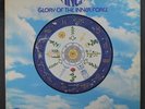 FINCH: Glory Of The Inner Force LP (75 Rockefeller address, saw mark)