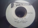 Baby Face Part 1/Part 2-Sound Dimension-Studio One Records-Reggae-7
