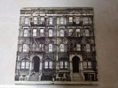 Led zeppelin Physical Graffiti vinyl