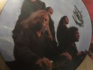 Paradise Lost Signed Gothic Pictire Disc