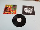 WHIPLASH - TICKET TO MAYHEM - 1987 RR9596