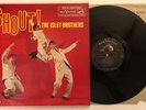 The Isley Brothers - Shout - 1959 US Mono 1st Press (VG+) Ultrasonic Clean