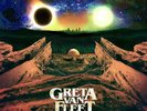 GRETA VAN FLEET - ANTHEM OF THE PEACEFUL ARMY (VINYL)   VINYL LP NEW+