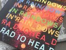 Radiohead In Rainbows Collectors LP Never Played