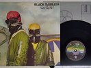 BLACK SABBATH NEVER SAY DIE VERTIGO RJ-7380 Japan VINYL LP