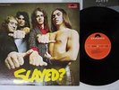 SLADE SLAYED POLYDOR MP 2302 Japan VINYL LP