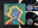 LIGHTNIN’ HOPKINS Tomato TOM-2-7004 US ORIGINAL blues 2-LP MASTERDISK VG+