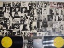 ROLLING STONES EXILE ON MAIN ST ROLLING STONES ESS-50049 Japan VINYL 2LP