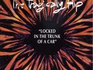 TRAGICALLY HIP Locked In The Trunk Of A Car 12