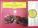 DGG LPEM 19478 Mono ED1 - Paganini Saint-Saens Concertos Ruggiero Ricci NM