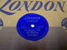 THE CHIPMUNKS 78rpm on LONDON LIBERTY 55168 