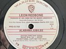 LEON REDBONE CHAMPAGNE CHARLIE 1978 stereo 10