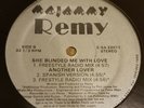 Remy-Another Lover/She Blinded Me 12