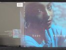 SADE, Promise USA 1st pressing LP Sweetest Taboo/Never as Good as the First Time