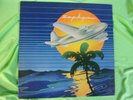 OG 1972 Psych Rock LP: Zephyr - Sunset Ride - Warner Bros BS 2603