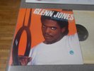 Glenn Jones Everybody Loves a Winner 1983 mini LP w/I am Somebody RCA