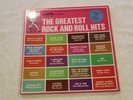 The greatest rock and roll hits 4 record set 1973 LP NEW, SEALED